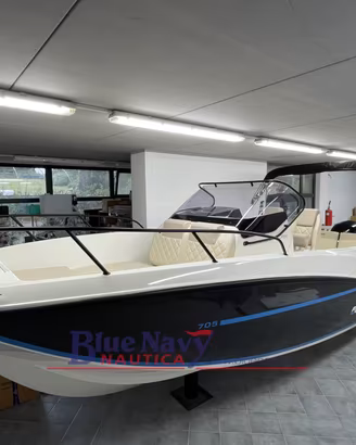 Quicksilver 705 Open (2027)