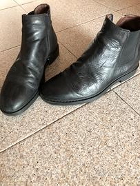 Scarpe uomo Nero Giardini