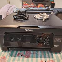 stampante epson XP-3150 wifi