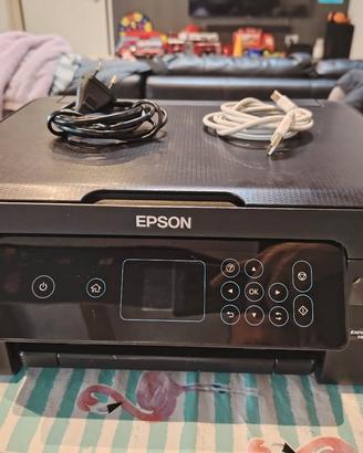 stampante epson XP-3150 wifi