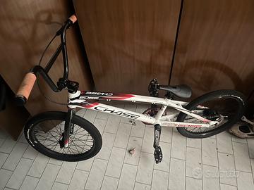 BMX race chase xxl 21.5