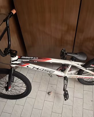 BMX race chase xxl 21.5