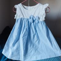 Abito Bimba Lola Palacios