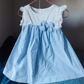 Abito Bimba Lola Palacios