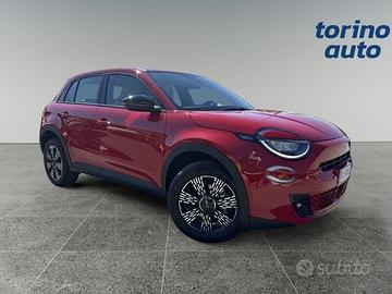 FIAT 600 1.2 Hybrid 145cv Icon