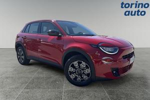 FIAT 600 1.2 Hybrid 145cv Icon
