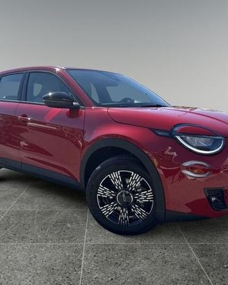 FIAT 600 1.2 Hybrid 145cv Icon