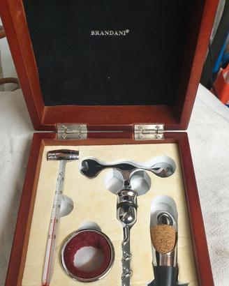 Kit da sommelier