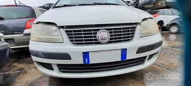 FIAT IDEA 2012 - PARAURTI ANTERIORE