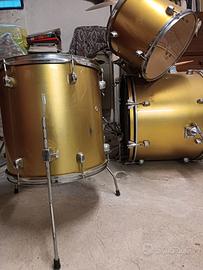 Batteria acustica