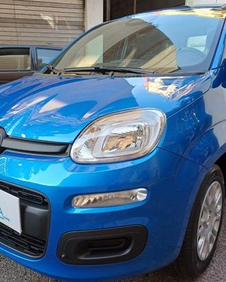 FIAT Panda 1.0 FireFly S&S Hybrid Pop Km0 VETTUR