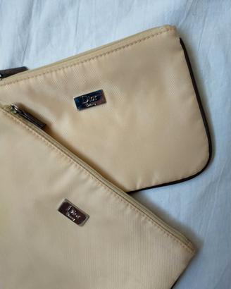 2 pochette dior beauty