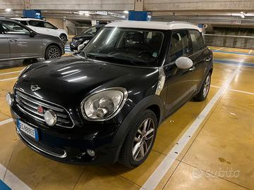 mini coper 1..6 diesel neopatentati