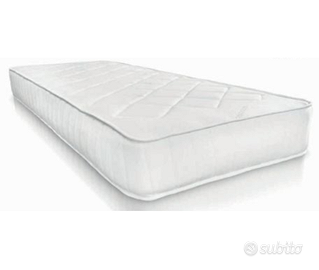 MATERASSO SINGOLO 80X190