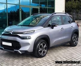 CITROEN C3 Aircross 1.2 PureTech 110 S&S Live