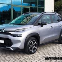 CITROEN C3 Aircross 1.2 PureTech 110 S&S Live