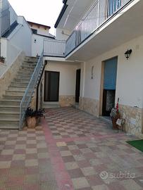 Vendita casa indipendente comune Carinaro