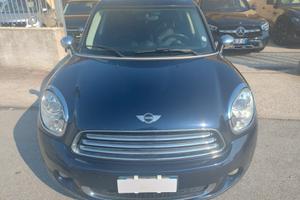 Mini Cooper Countryman 2.0 D Automatica 110 cv