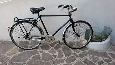 Biciclette d'epoca  cicli Mario cipollini Forlì