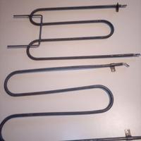 Resistenze per fornetto De Longhi