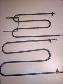 Resistenze per fornetto De Longhi