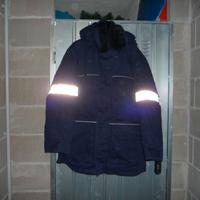 Abbigliamento da lavoro per ambiente artico -60°C
