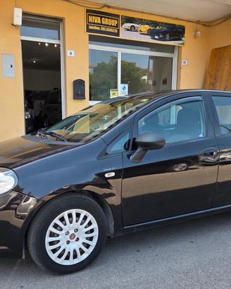 GRANDE PUNTO EVO 1.3 Multijet UNICO PROPRIETARIO