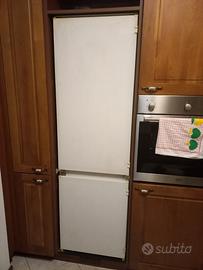 frigo a incasso