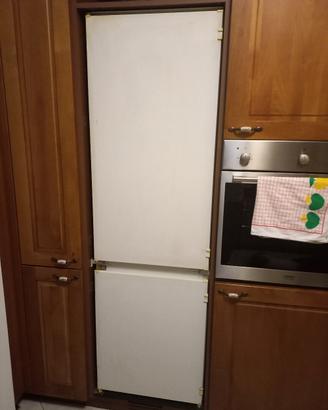 frigo a incasso
