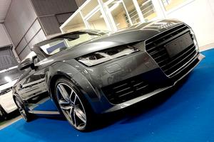 Audi TT ROADSTER 1.8 TFSI SLINE 19" MATRIX CABRIO