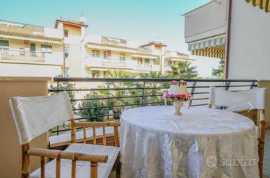 App. Giulianova Lido estate 2026 mensile e altro