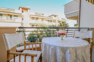 App. Giulianova Lido estate 2026 mensile e altro