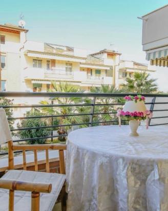 App. Giulianova Lido estate 2026 mensile e altro