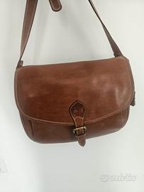 Borsa a tracolla Timberland Vintage
