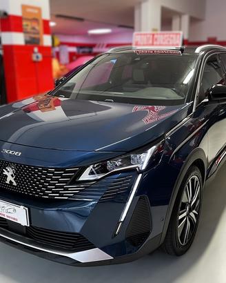 Peugeot 3008 HYBRID Plug-in 1.6 phev eat8 11- 2022