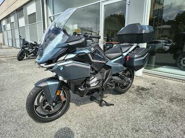 BMW R 1300 RT Abs