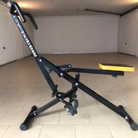 Power Crunch Display