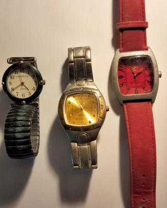 orologi vintage 