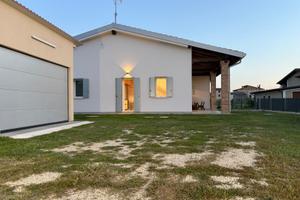Camera singola per ragazza in casa condivisa