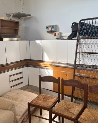 Cucina sala e altro