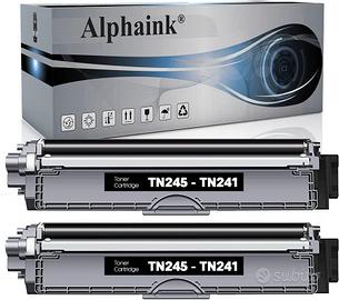 Toner Compatibile Stampante Laser Brother