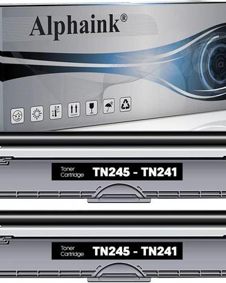 Toner Compatibile Stampante Laser Brother