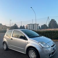Citroen c2 166 mila km