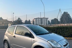 Citroen c2 166 mila km