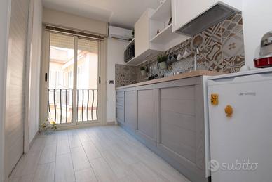 Posto letto camera doppia