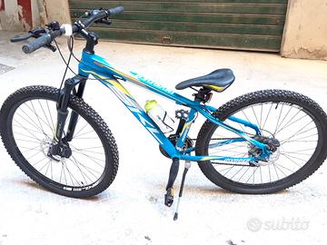Bici Mtb SKL INVADER