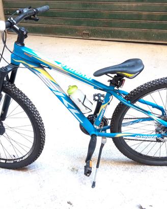 Bici Mtb SKL INVADER