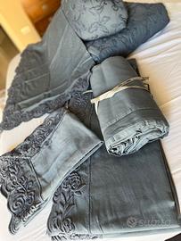 Biancheria letto (matrimoniale) Mastro Raphael