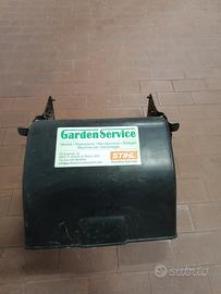 sportello posteriore tagliaerba Honda izy 53 cm