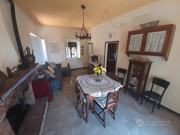 Appartamento Monteggiori Camaiore